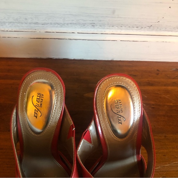 Alfani Step n Flex dress shoes - Picture 2 of 6